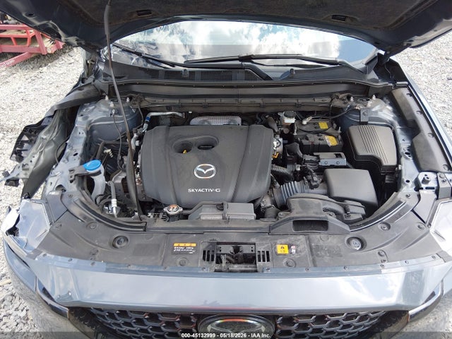Aukcja sprzedaży 2023 Mazda Cx-5 2.5 S Carbon Edition, vin: JM3KFBCM2P0121101, numer aukcji: 45132999