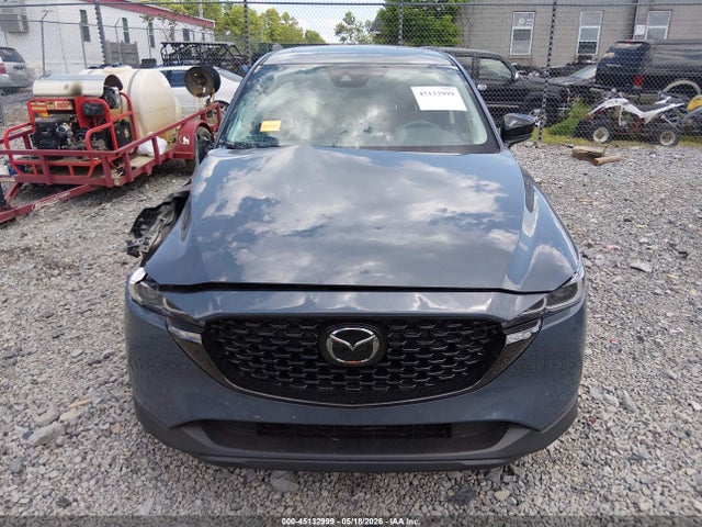 Aukcja sprzedaży 2023 Mazda Cx-5 2.5 S Carbon Edition, vin: JM3KFBCM2P0121101, numer aukcji: 45132999
