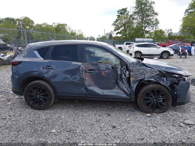 Aukcja sprzedaży 2023 Mazda Cx-5 2.5 S Carbon Edition, vin: JM3KFBCM2P0121101, numer aukcji: 45132999