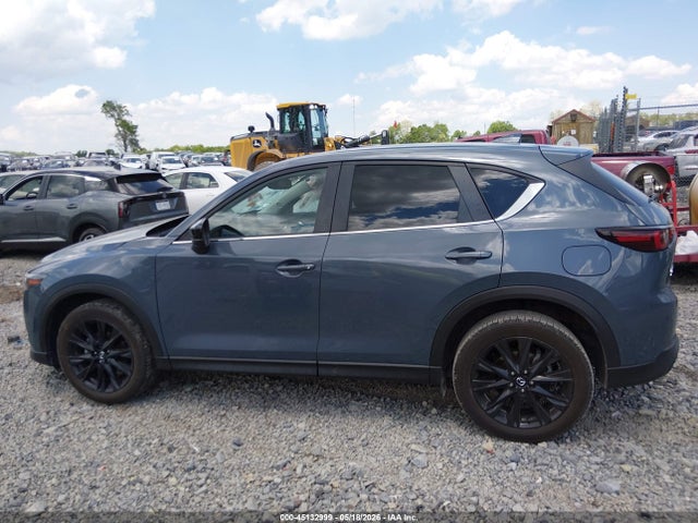 Aukcja sprzedaży 2023 Mazda Cx-5 2.5 S Carbon Edition, vin: JM3KFBCM2P0121101, numer aukcji: 45132999