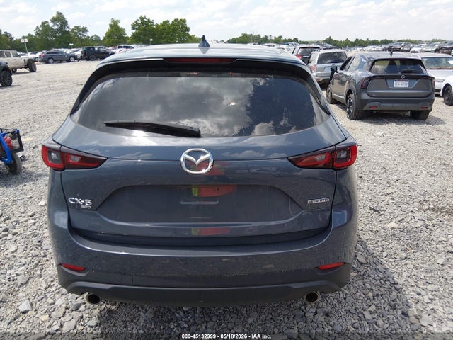Aukcja sprzedaży 2023 Mazda Cx-5 2.5 S Carbon Edition, vin: JM3KFBCM2P0121101, numer aukcji: 45132999