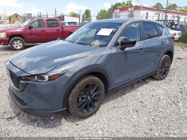 Aukcja sprzedaży 2023 Mazda Cx-5 2.5 S Carbon Edition, vin: JM3KFBCM2P0121101, numer aukcji: 45132999