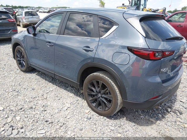 Aukcja sprzedaży 2023 Mazda Cx-5 2.5 S Carbon Edition, vin: JM3KFBCM2P0121101, numer aukcji: 45132999