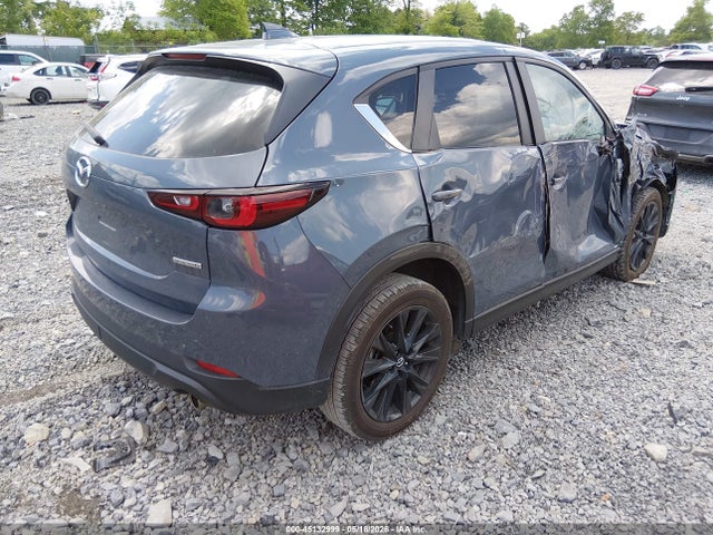 Aukcja sprzedaży 2023 Mazda Cx-5 2.5 S Carbon Edition, vin: JM3KFBCM2P0121101, numer aukcji: 45132999