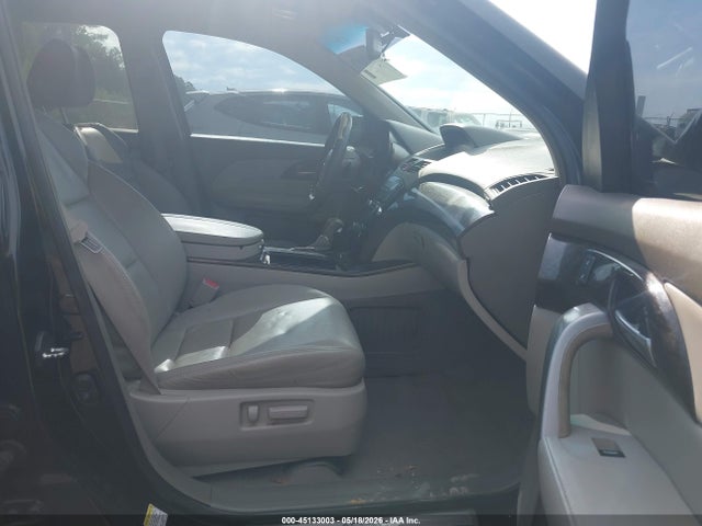 Aukcja sprzedaży 2012 Acura Mdx Technology Package, vin: 2HNYD2H37CH516917, numer aukcji: 45133003