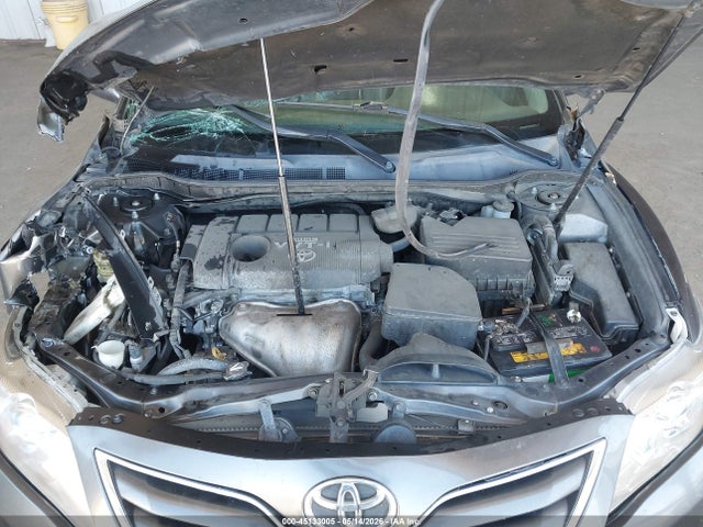 Aukcja sprzedaży 2010 Toyota Camry Le, vin: 4T1BF3EK2AU029069, numer aukcji: 45133005