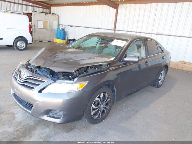 Aukcja sprzedaży 2010 Toyota Camry Le, vin: 4T1BF3EK2AU029069, numer aukcji: 45133005