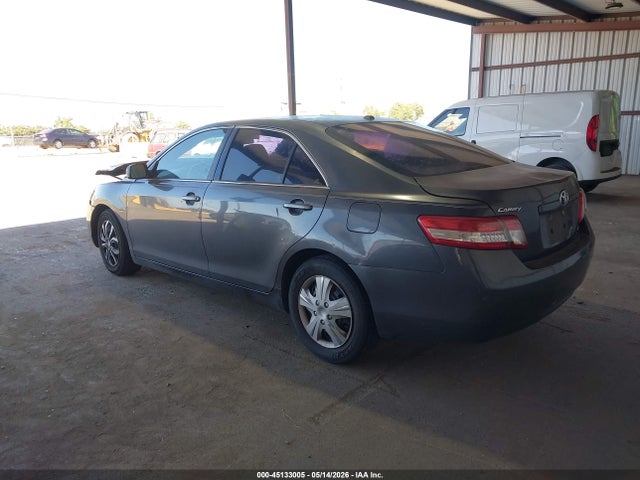Aukcja sprzedaży 2010 Toyota Camry Le, vin: 4T1BF3EK2AU029069, numer aukcji: 45133005