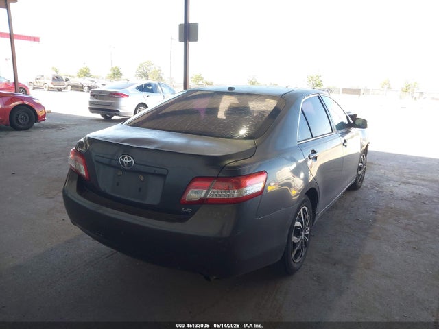 Aukcja sprzedaży 2010 Toyota Camry Le, vin: 4T1BF3EK2AU029069, numer aukcji: 45133005
