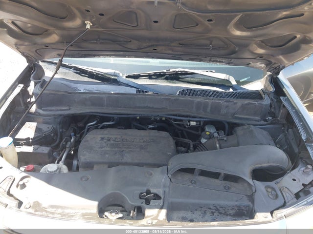 2012 Honda Pilot Ex მანქანა იყიდება აუქციონზე, vin: 5FNYF3H4XCB010292, აუქციონის ნომერი: 45133008