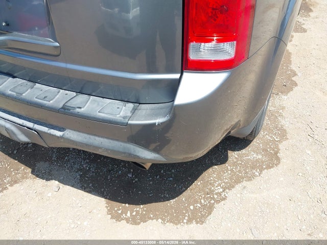 2012 Honda Pilot Ex მანქანა იყიდება აუქციონზე, vin: 5FNYF3H4XCB010292, აუქციონის ნომერი: 45133008