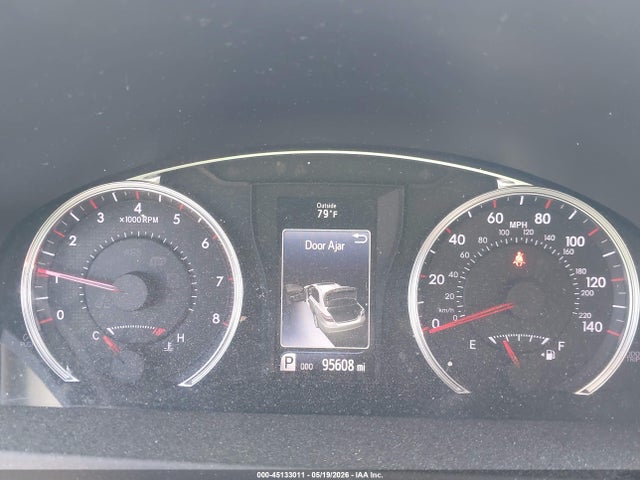 Продажа на аукционе авто 2017 Toyota Camry Se, vin: 4T1BF1FK0HU737107, номер лота: 45133011