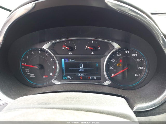 Продаж на аукціоні авто 2018 Chevrolet Malibu Lt, vin: 1G1ZD5STXJF277827, номер лоту: 45133013