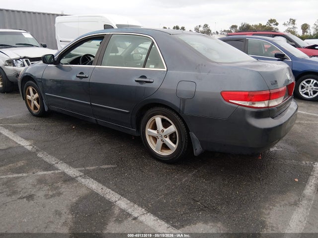 Продажа на аукционе авто 2003 Honda Accord 2.4 Ex, vin: 1HGCM56653A125022, номер лота: 45133019