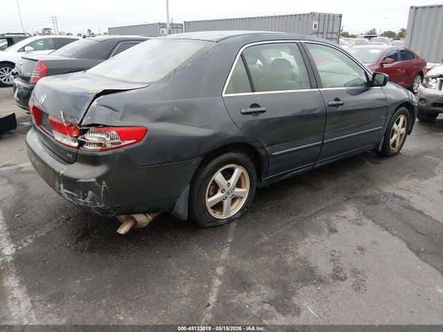 Продажа на аукционе авто 2003 Honda Accord 2.4 Ex, vin: 1HGCM56653A125022, номер лота: 45133019