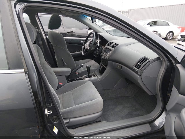 Продажа на аукционе авто 2003 Honda Accord 2.4 Ex, vin: 1HGCM56653A125022, номер лота: 45133019