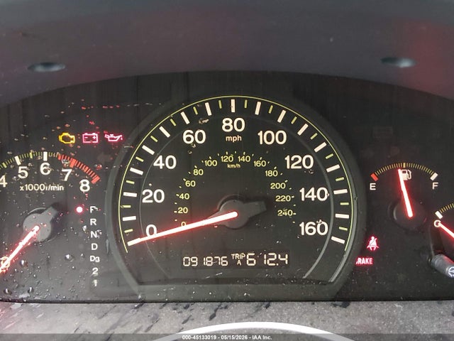 Продажа на аукционе авто 2003 Honda Accord 2.4 Ex, vin: 1HGCM56653A125022, номер лота: 45133019