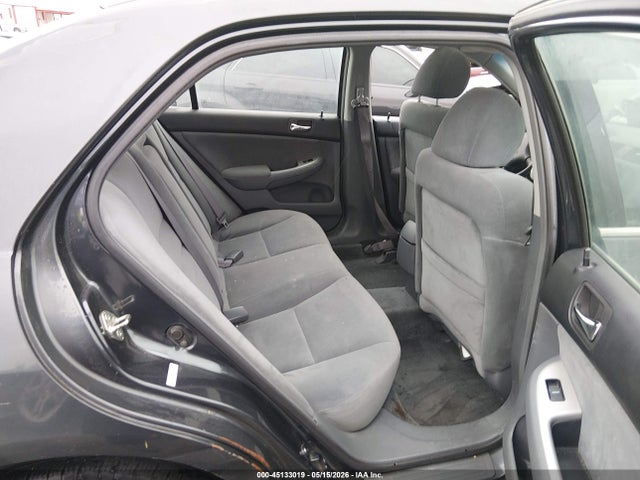 Продажа на аукционе авто 2003 Honda Accord 2.4 Ex, vin: 1HGCM56653A125022, номер лота: 45133019