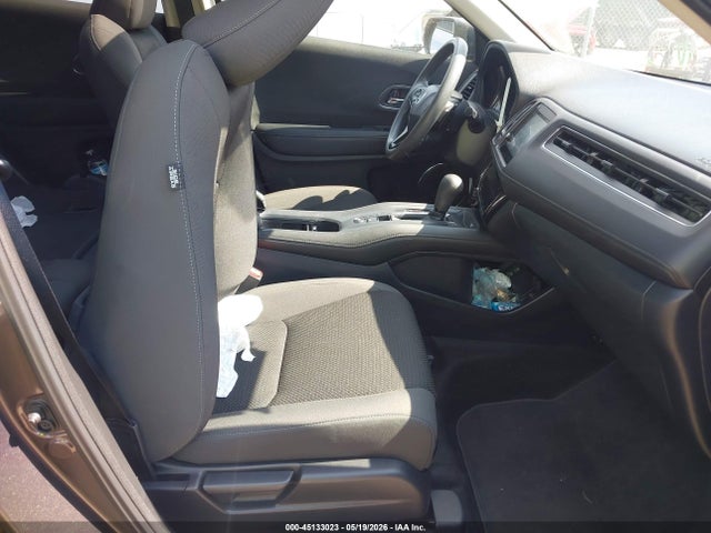 Продажа на аукционе авто 2021 Honda Hr-v Awd Ex, vin: 3CZRU6H59MM726192, номер лота: 45133023