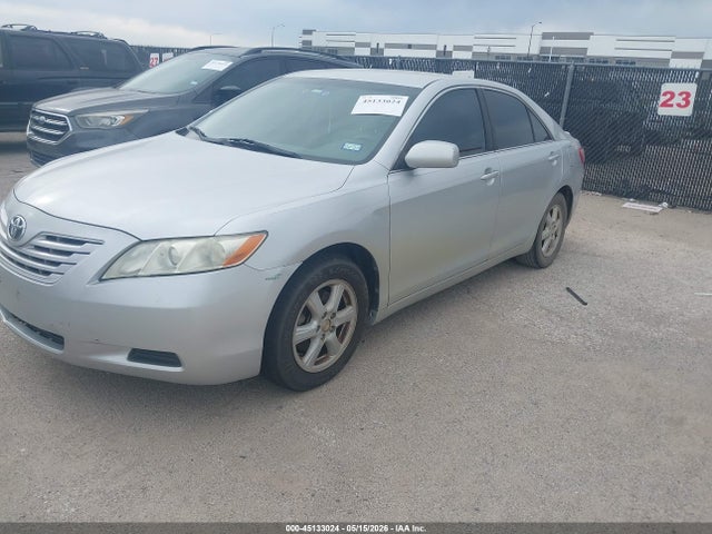 Aukcja sprzedaży 2009 Toyota Camry Le, vin: 4T4BE46K59R121222, numer aukcji: 45133024