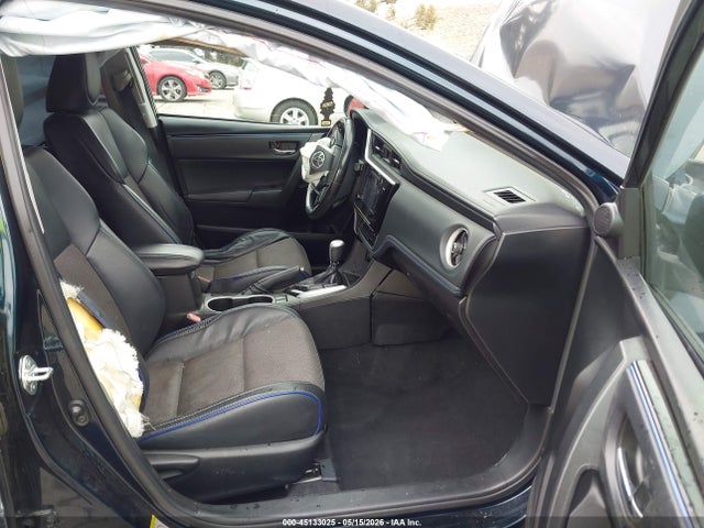 5YFBURHE9HP586667 Toyota COROLLA SE