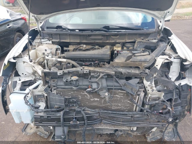 Aukcja sprzedaży 2016 Nissan Rogue Sl, vin: 5N1AT2MT4GC915661, numer aukcji: 45133028