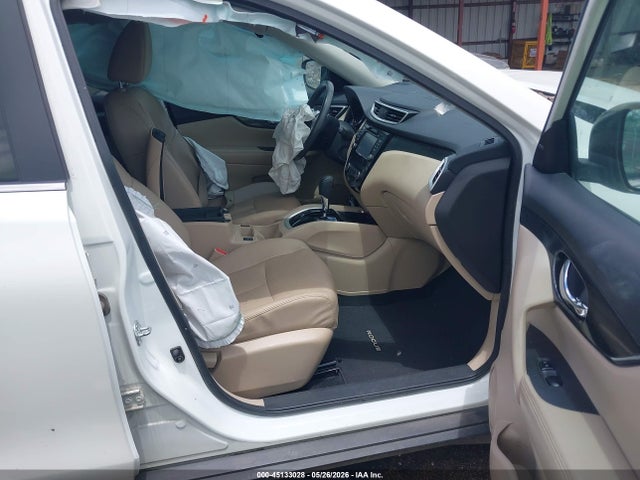 Aukcja sprzedaży 2016 Nissan Rogue Sl, vin: 5N1AT2MT4GC915661, numer aukcji: 45133028