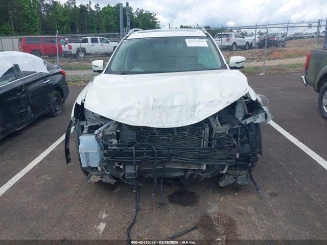 Aukcja sprzedaży 2016 Nissan Rogue Sl, vin: 5N1AT2MT4GC915661, numer aukcji: 45133028