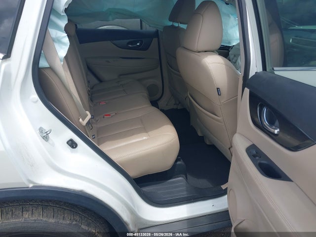 Aukcja sprzedaży 2016 Nissan Rogue Sl, vin: 5N1AT2MT4GC915661, numer aukcji: 45133028