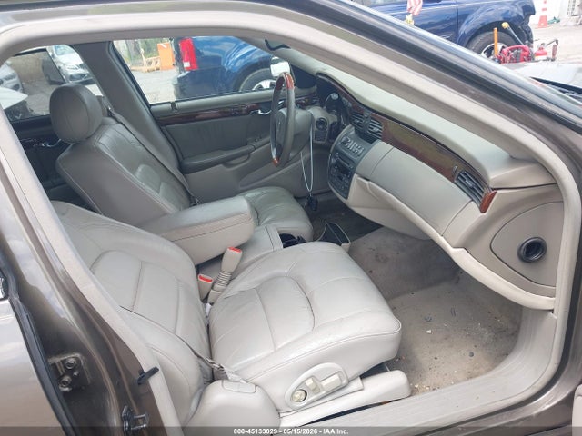 Продаж на аукціоні авто 2002 Cadillac Deville Dhs, vin: 1G6KE57Y12U114672, номер лоту: 45133029