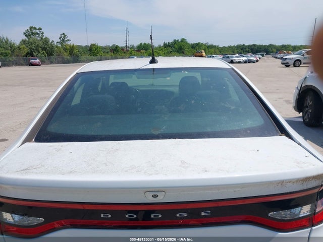 Продаж на аукціоні авто 2015 Dodge Dart Aero, vin: 1C3CDFDH7FD345939, номер лоту: 45133031