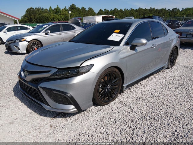Aukcja sprzedaży 2023 Toyota Camry Xse, vin: 4T1K61AK1PU093624, numer aukcji: 45133032