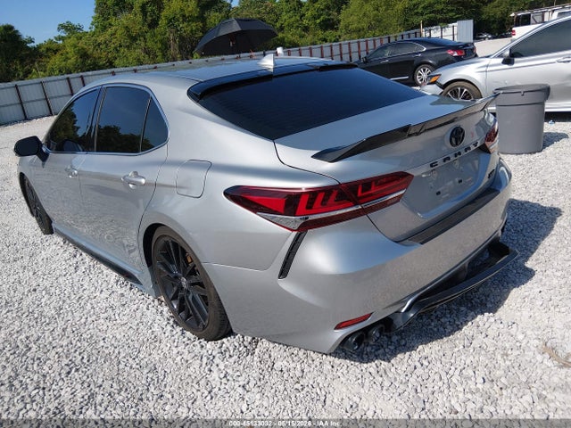 Aukcja sprzedaży 2023 Toyota Camry Xse, vin: 4T1K61AK1PU093624, numer aukcji: 45133032