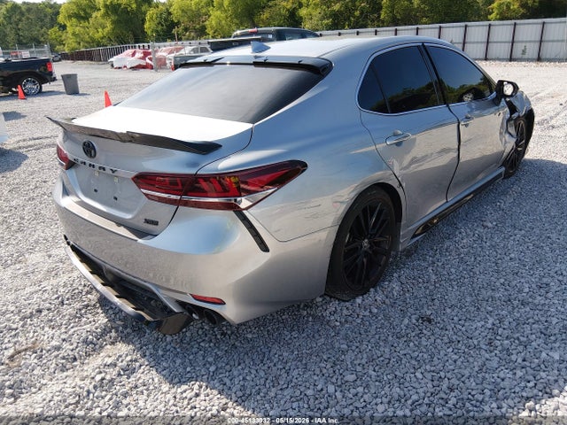 Aukcja sprzedaży 2023 Toyota Camry Xse, vin: 4T1K61AK1PU093624, numer aukcji: 45133032
