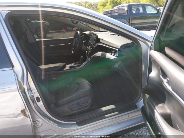 Aukcja sprzedaży 2023 Toyota Camry Xse, vin: 4T1K61AK1PU093624, numer aukcji: 45133032