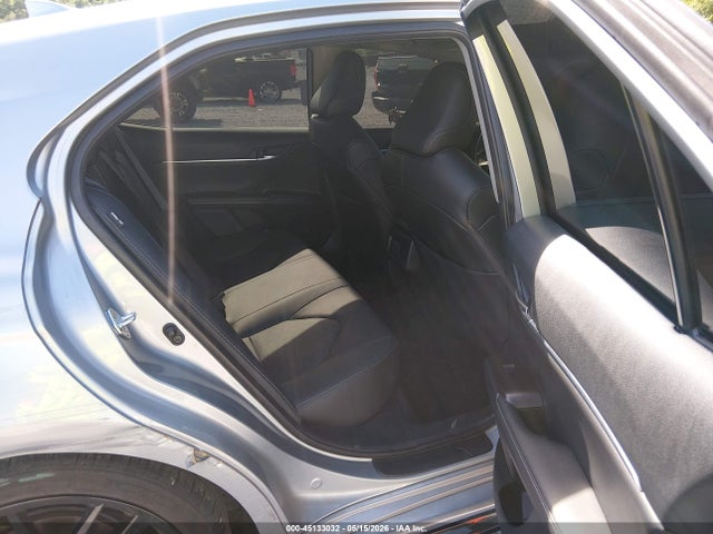 Aukcja sprzedaży 2023 Toyota Camry Xse, vin: 4T1K61AK1PU093624, numer aukcji: 45133032