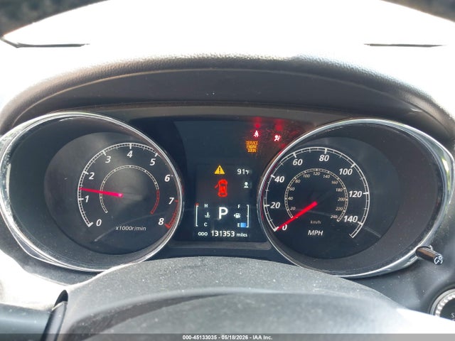 2015 Mitsubishi Outlander Sport Gt მანქანა იყიდება აუქციონზე, vin: 4A4AR4AW2FE030755, აუქციონის ნომერი: 45133035