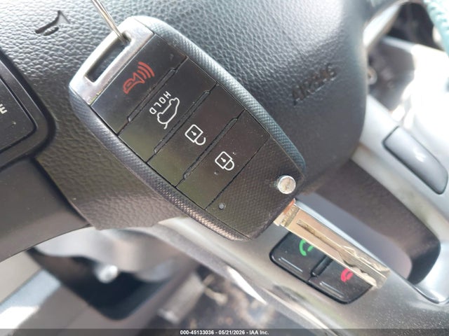 Aukcja sprzedaży 2014 Kia Sportage Ex, vin: KNDPCCAC1E7577375, numer aukcji: 45133036