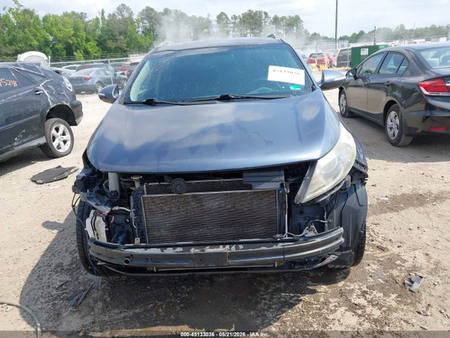 Aukcja sprzedaży 2014 Kia Sportage Ex, vin: KNDPCCAC1E7577375, numer aukcji: 45133036