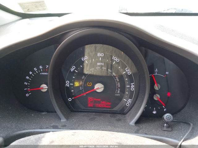 Aukcja sprzedaży 2014 Kia Sportage Ex, vin: KNDPCCAC1E7577375, numer aukcji: 45133036