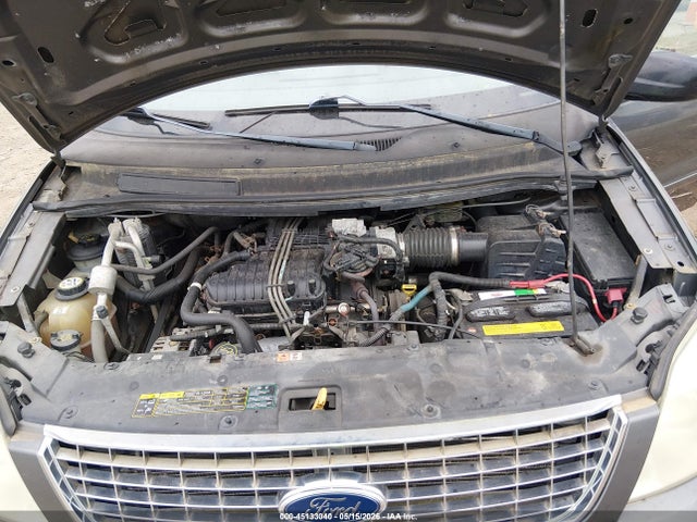 45133040 :رقم المزاد ، 2FMZA52245BA05154 vin ، 2005 Ford Freestar Sel مزاد بيع