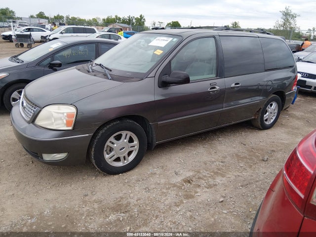 45133040 :رقم المزاد ، 2FMZA52245BA05154 vin ، 2005 Ford Freestar Sel مزاد بيع