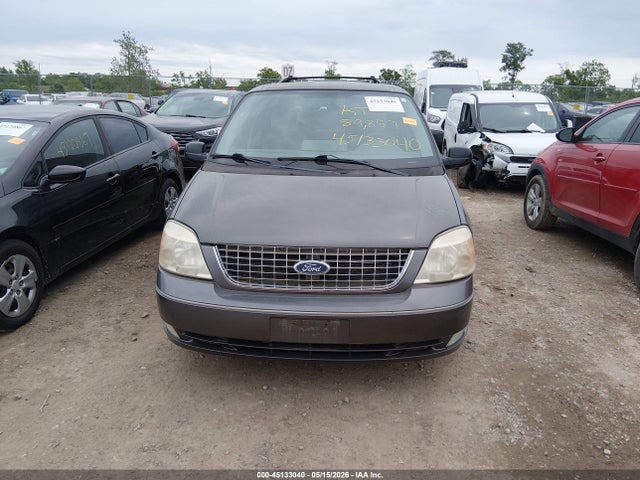 45133040 :رقم المزاد ، 2FMZA52245BA05154 vin ، 2005 Ford Freestar Sel مزاد بيع