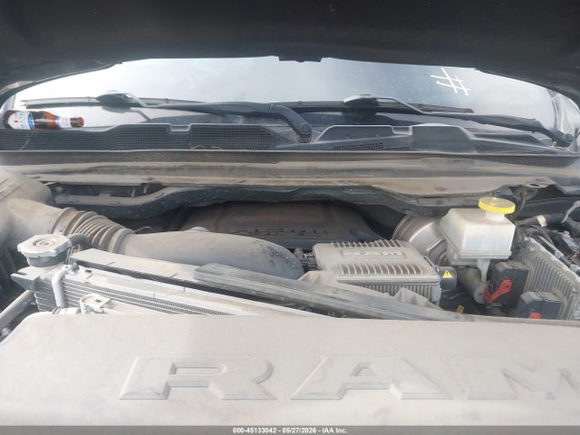 Aukcja sprzedaży 2021 Ram 1500 Big Horn  4x4 5'7 Box, vin: 1C6SRFFT5MN826135, numer aukcji: 45133042