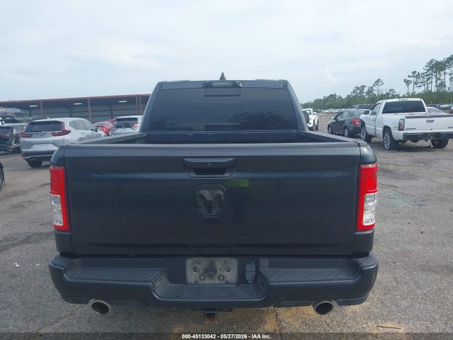 Aukcja sprzedaży 2021 Ram 1500 Big Horn  4x4 5'7 Box, vin: 1C6SRFFT5MN826135, numer aukcji: 45133042
