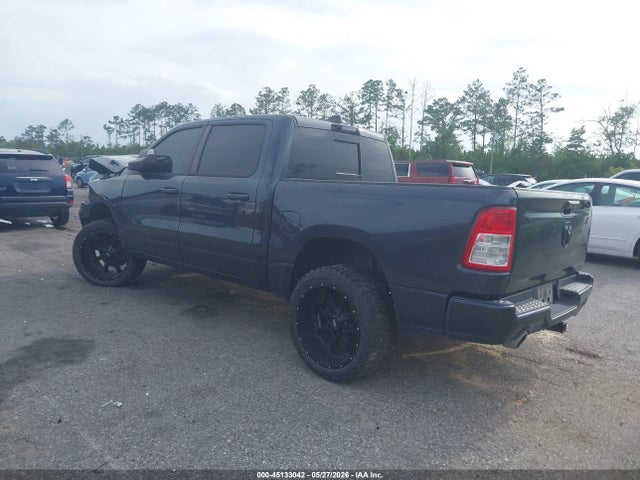 Aukcja sprzedaży 2021 Ram 1500 Big Horn  4x4 5'7 Box, vin: 1C6SRFFT5MN826135, numer aukcji: 45133042