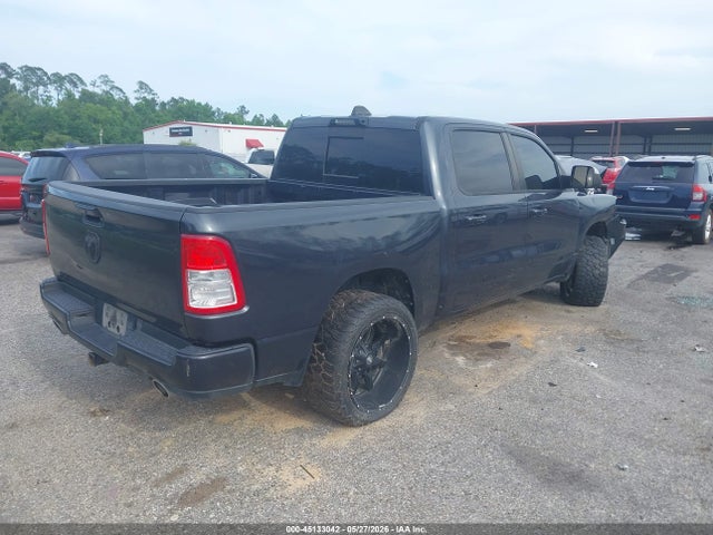 Aukcja sprzedaży 2021 Ram 1500 Big Horn  4x4 5'7 Box, vin: 1C6SRFFT5MN826135, numer aukcji: 45133042