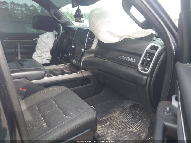 Продаж на аукціоні авто 2021 Ram 1500 Big Horn  4x4 5'7 Box, vin: 1C6SRFFT5MN826135, номер лоту: 45133042