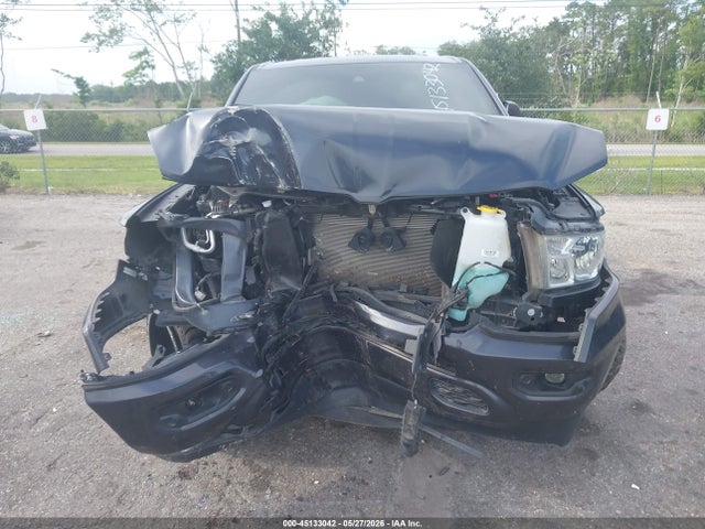 Aukcja sprzedaży 2021 Ram 1500 Big Horn  4x4 5'7 Box, vin: 1C6SRFFT5MN826135, numer aukcji: 45133042