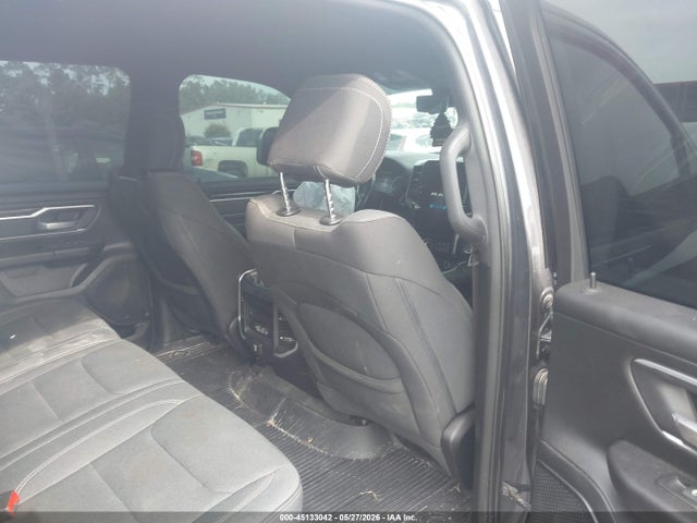 Aukcja sprzedaży 2021 Ram 1500 Big Horn  4x4 5'7 Box, vin: 1C6SRFFT5MN826135, numer aukcji: 45133042